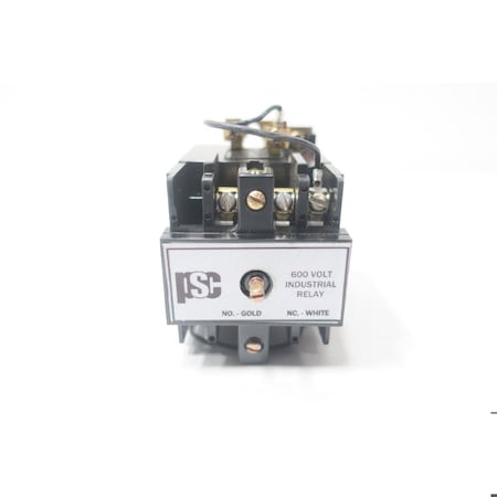 Psc INDUSTRIAL 125V-DC OTHER RELAY CR120BD00241